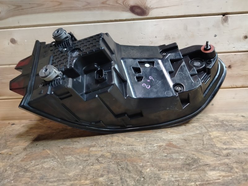 Фонарь светодиодный задний левый X5 2023-н.в G05 F95 Фонарь светодиодный задний левый X5 2023-н.в G05 F95