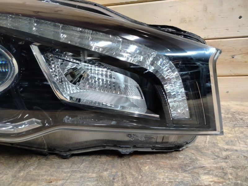 Фара светодиодная передняя правая SX4 2016-2022 JYA22