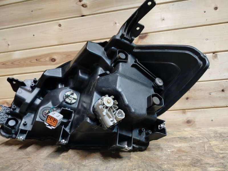 Фара светодиодная передняя правая SX4 2016-2022 JYA22