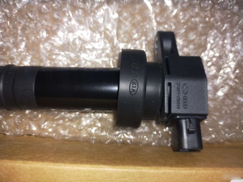 Модуль зажигания G4FC G4FA