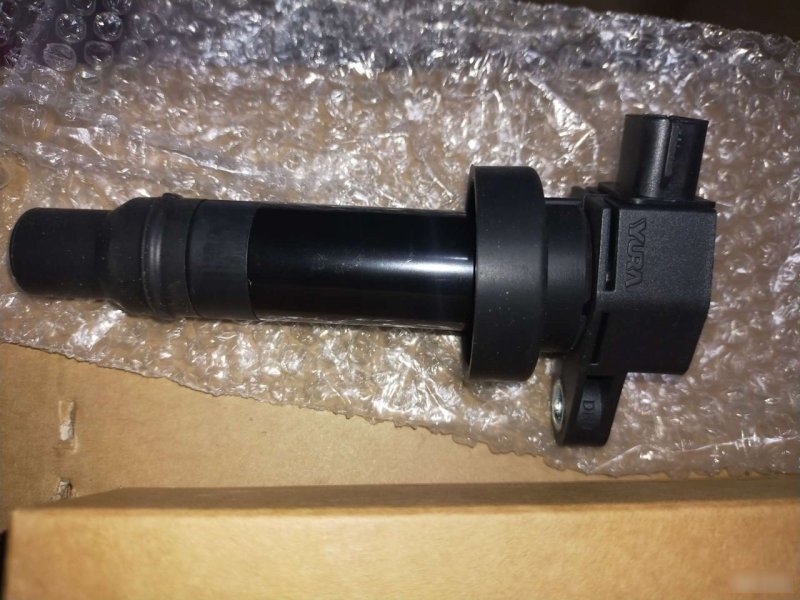 Модуль зажигания Hyundai G4FC G4FA