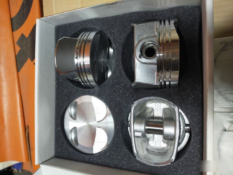 Поршни STD EP6 N12B16
