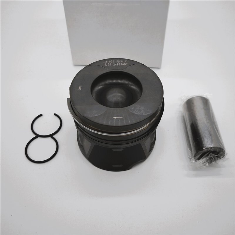Поршни Land Rover 276DT LR1316180 новая