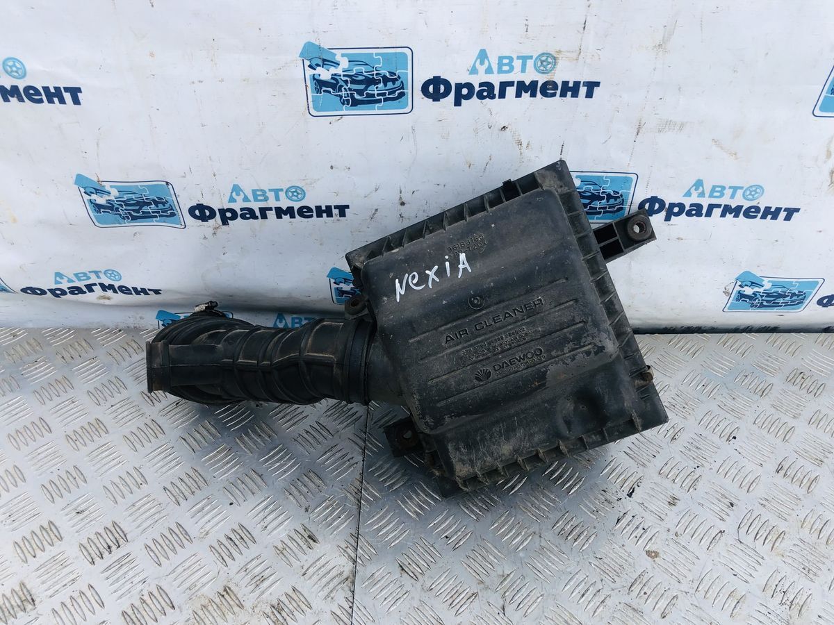 Корпус воздушного фильтра Daewoo Nexia I 2004 N100 A15MF Б/У