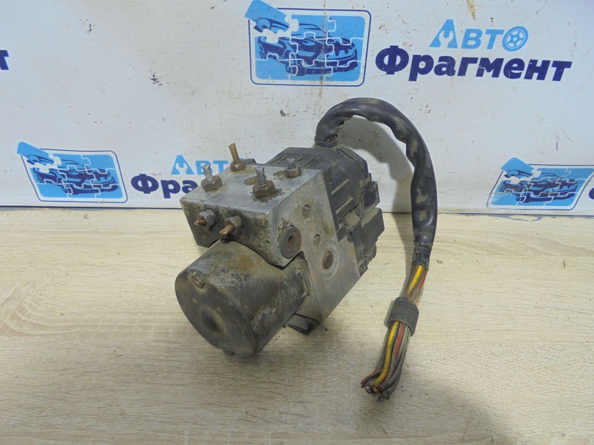Блок ABS Alfa Romeo 146 I 1996 AR33501 Б/У
