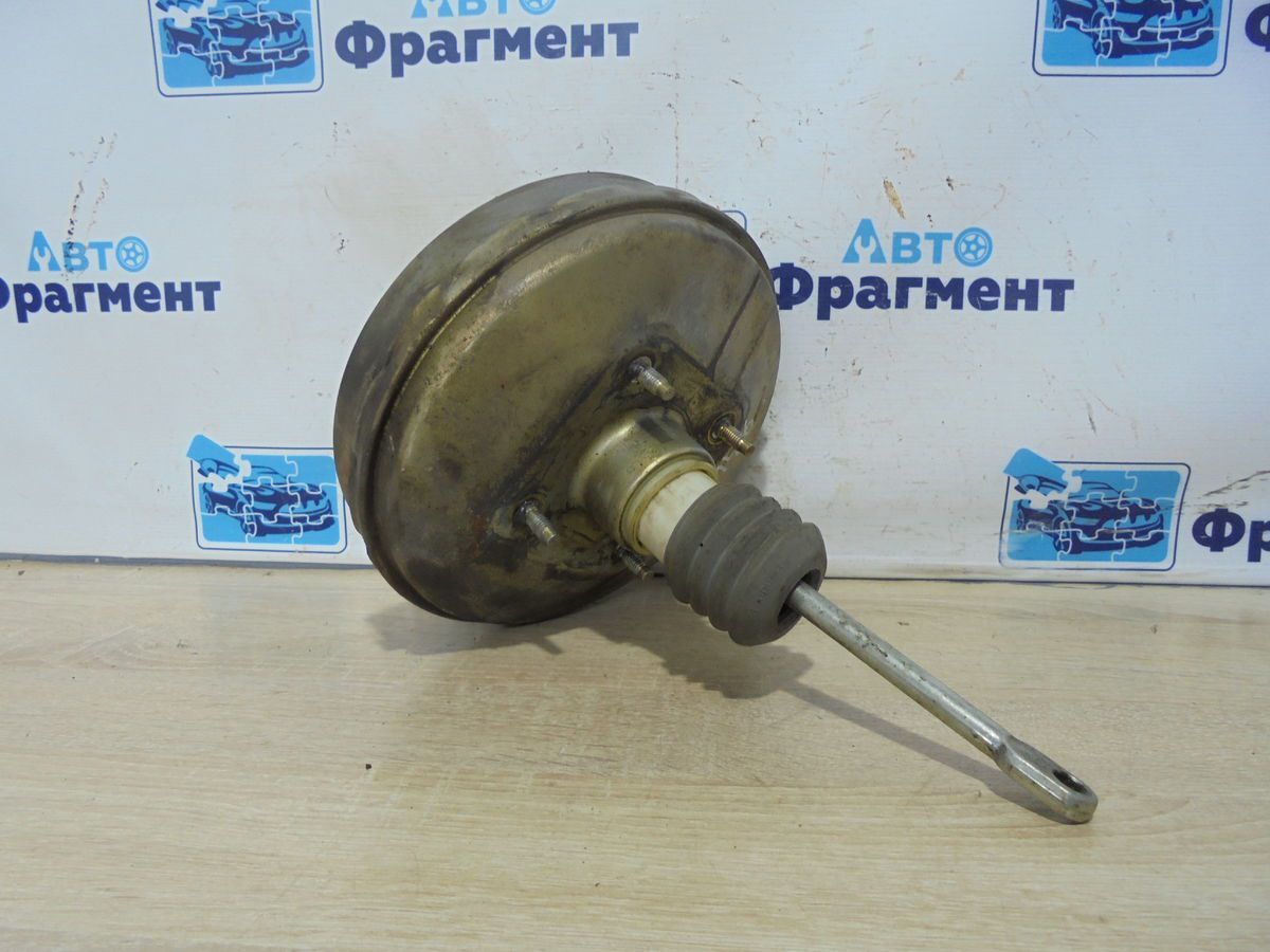 Вакуумный усилитель тормозов 146 I 1996 AR33501