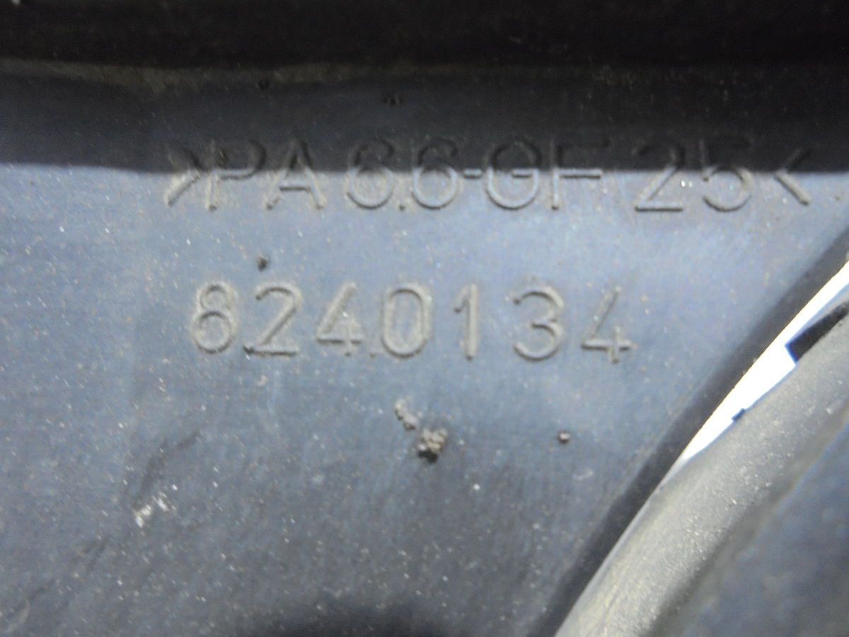 Вентилятор радиатора 146 I 1996 AR33501