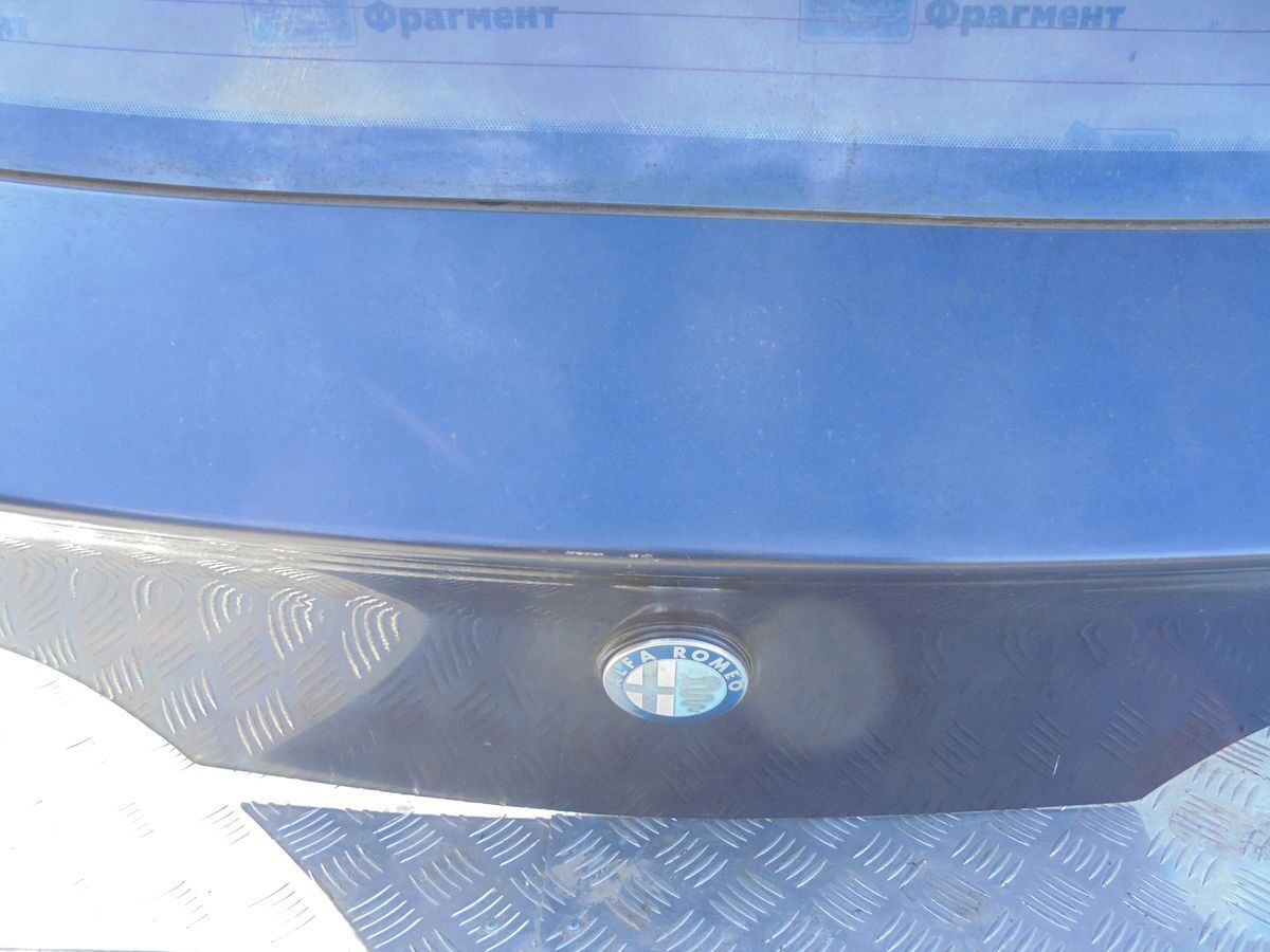 Крышка багажника Alfa Romeo 146 I AR33501