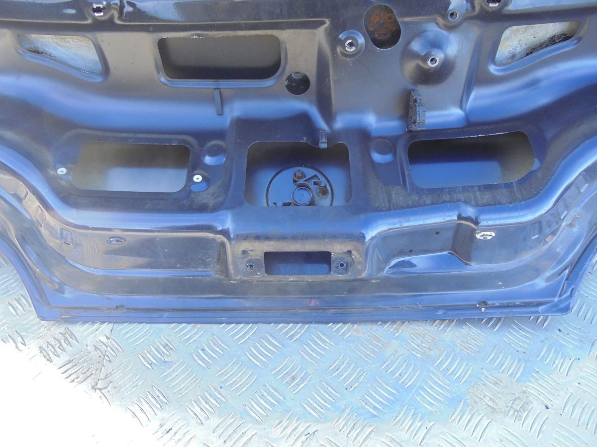 Крышка багажника 146 I 1996 AR33501
