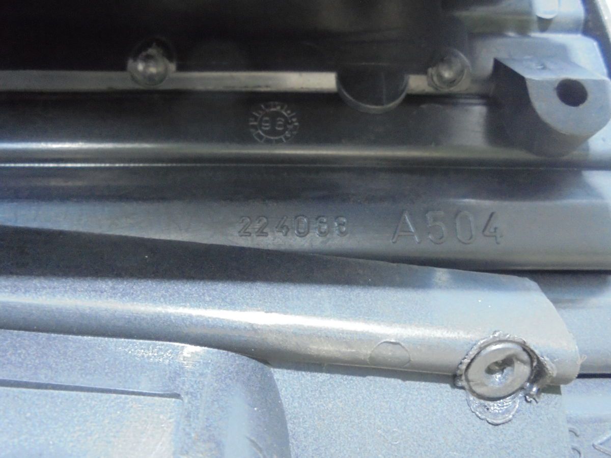 Дефлектор обдува салона Alfa Romeo 146 I AR33501