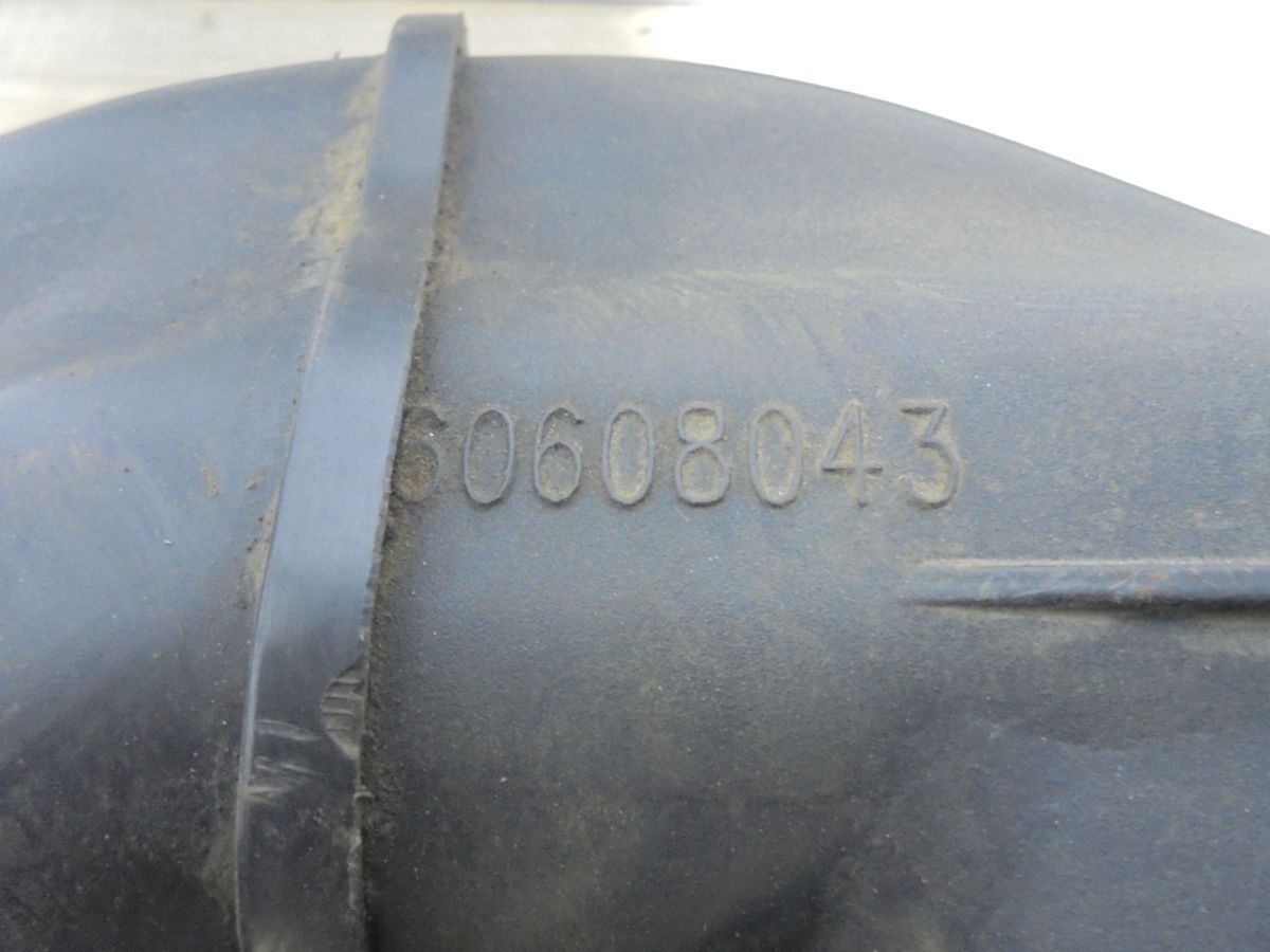 Корпус воздушного фильтра Alfa Romeo 146 I AR33501