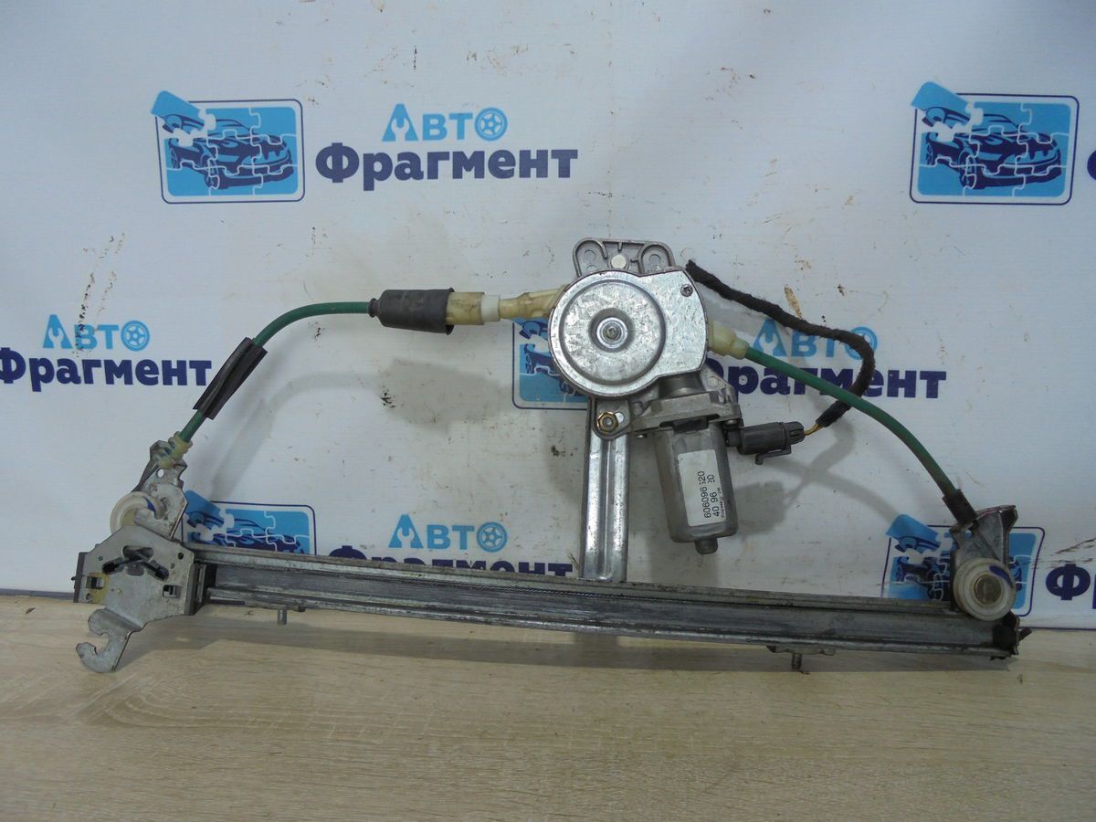 Стеклоподъемник передний Alfa Romeo 146 I 1996 AR33501 606096520 Б/У