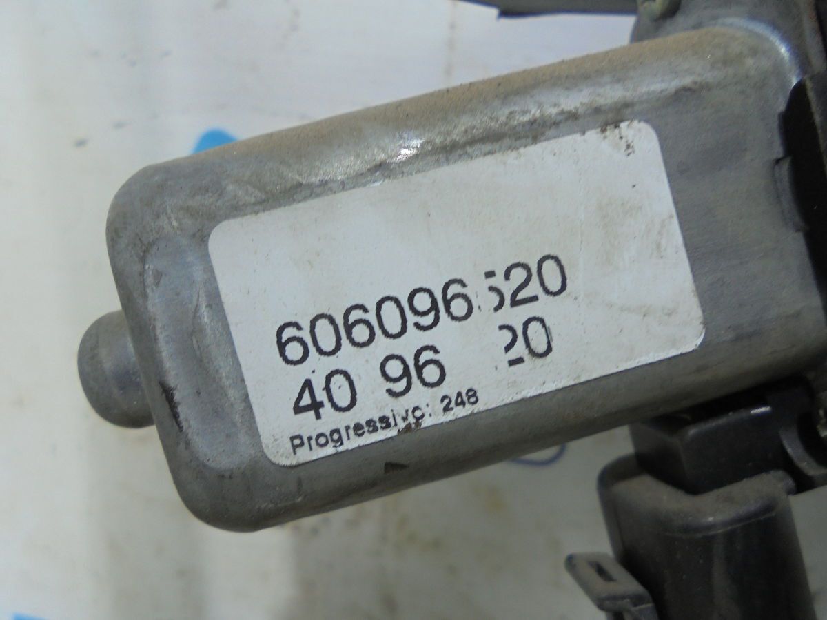 Стеклоподъемник передний 146 I 1996 AR33501