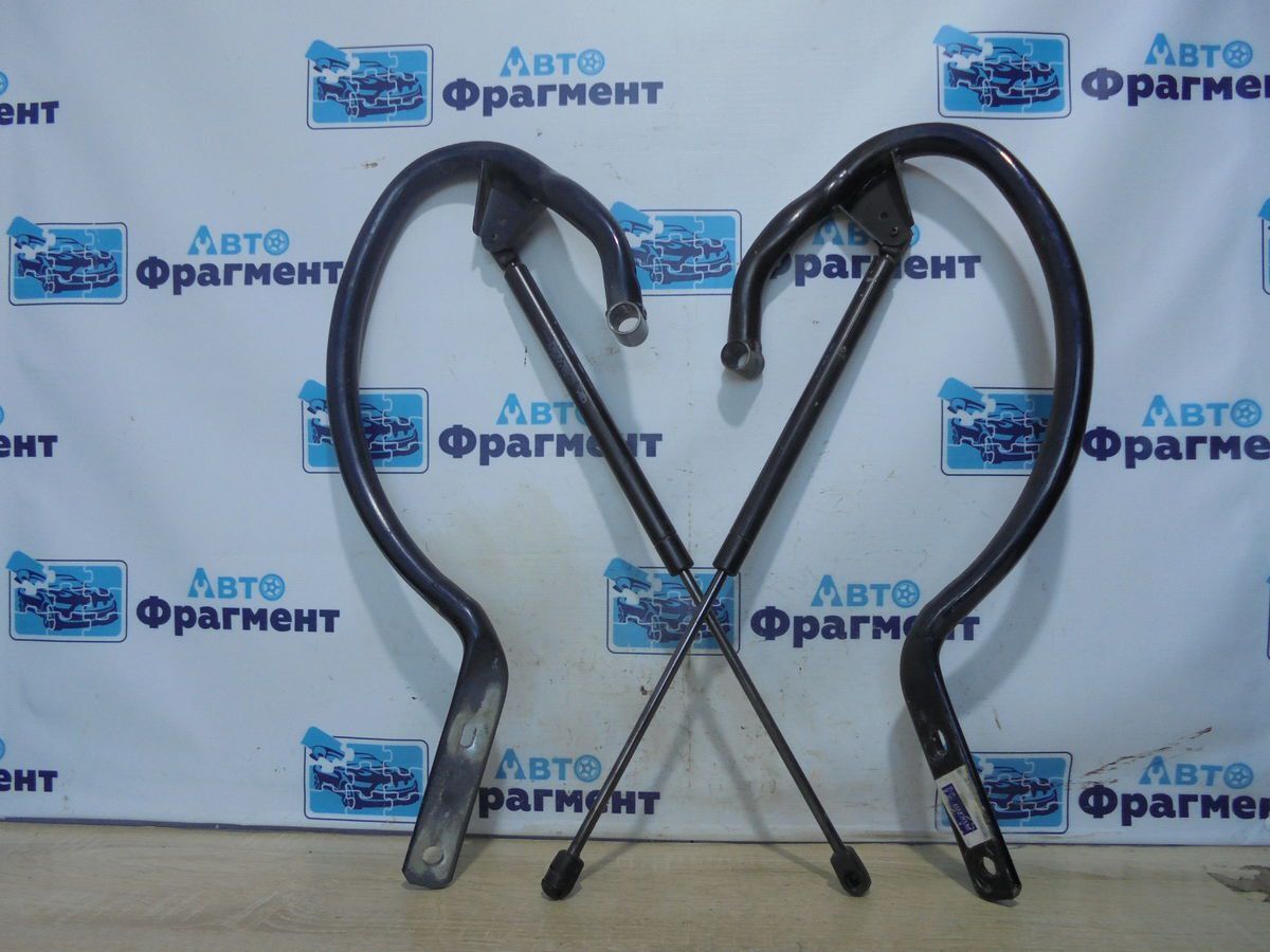 Петля крышки багажника Peugeot 406 I ХU10J4R