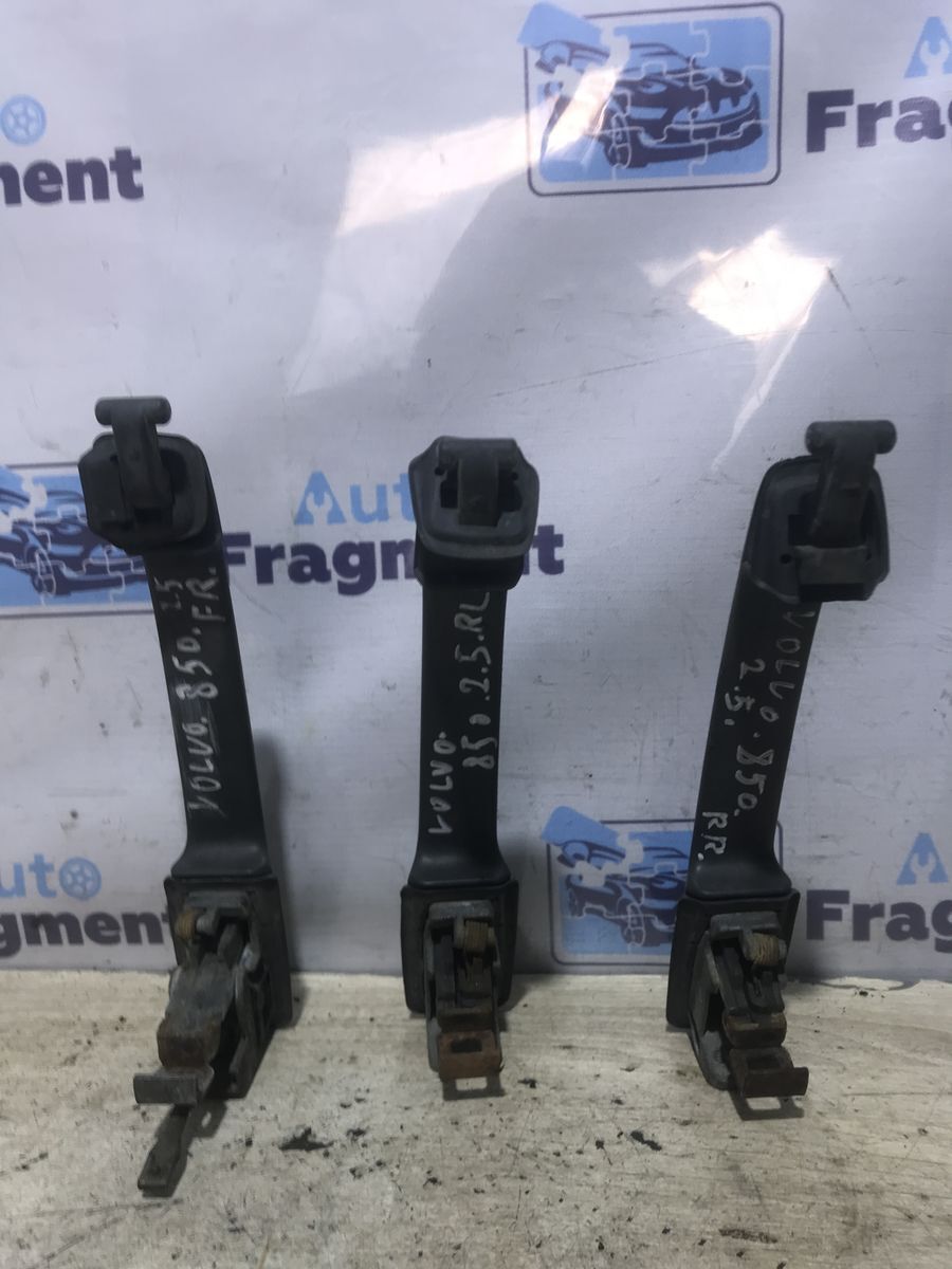 Ручка двери наружная Volvo 850 I B5252S Ручка двери наружная Volvo 850 I B5252S