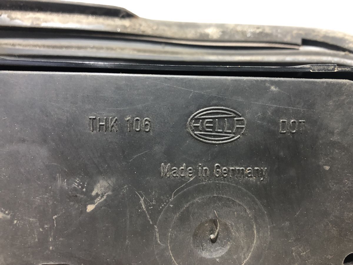 Фонарь задний 9000 I 1993 E2021P021522