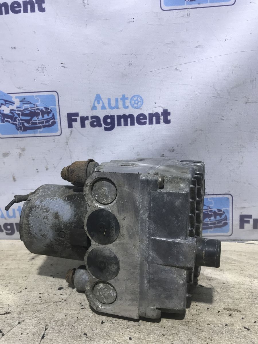 Блок ABS (насос) Honda Accord V 1996 F18A3 273004163 Б/У