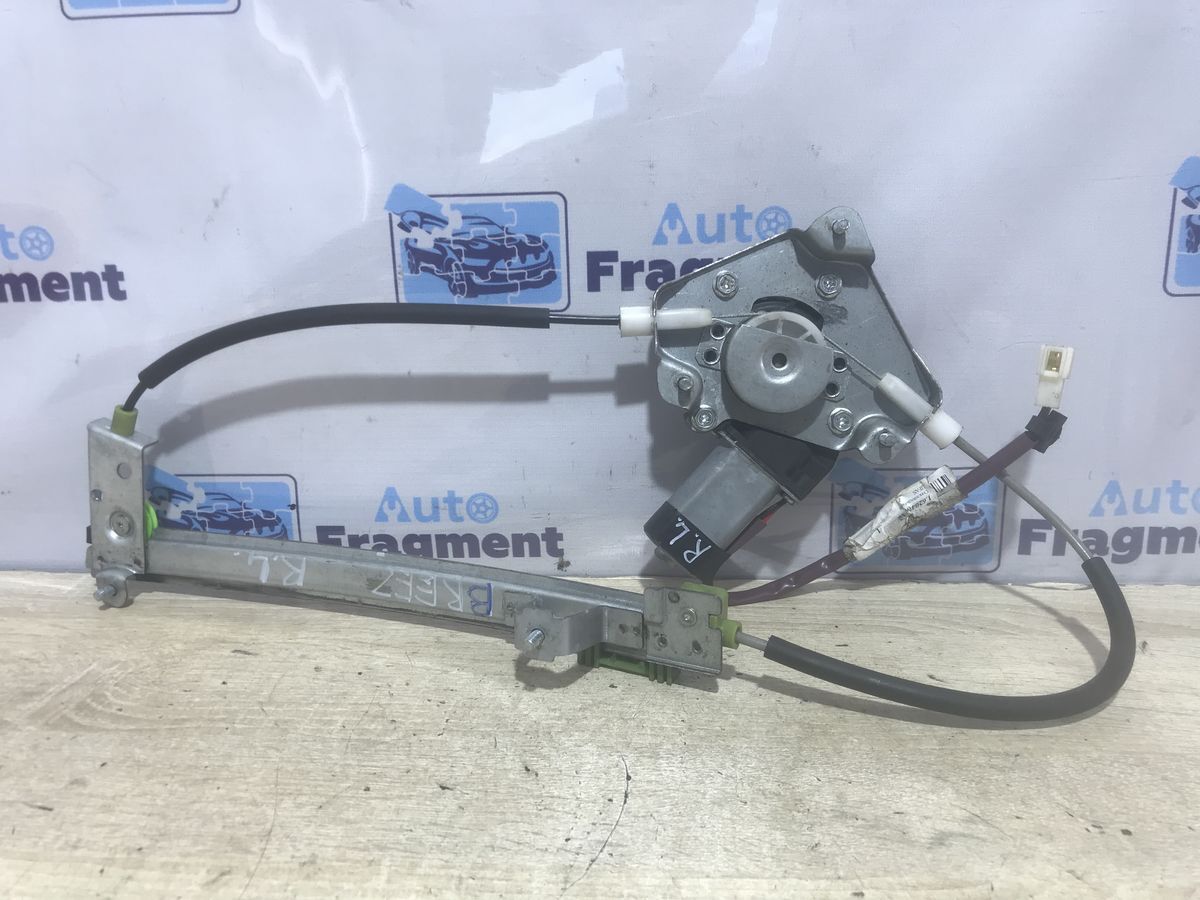 Стеклоподъемник LIFAN Breez LF479Q3