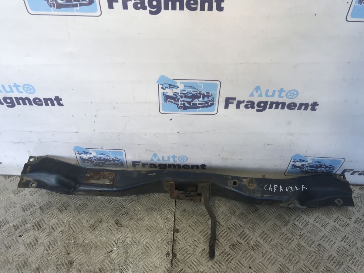 Панель передний Dodge Caravan IV 2002 EDZ Б/У