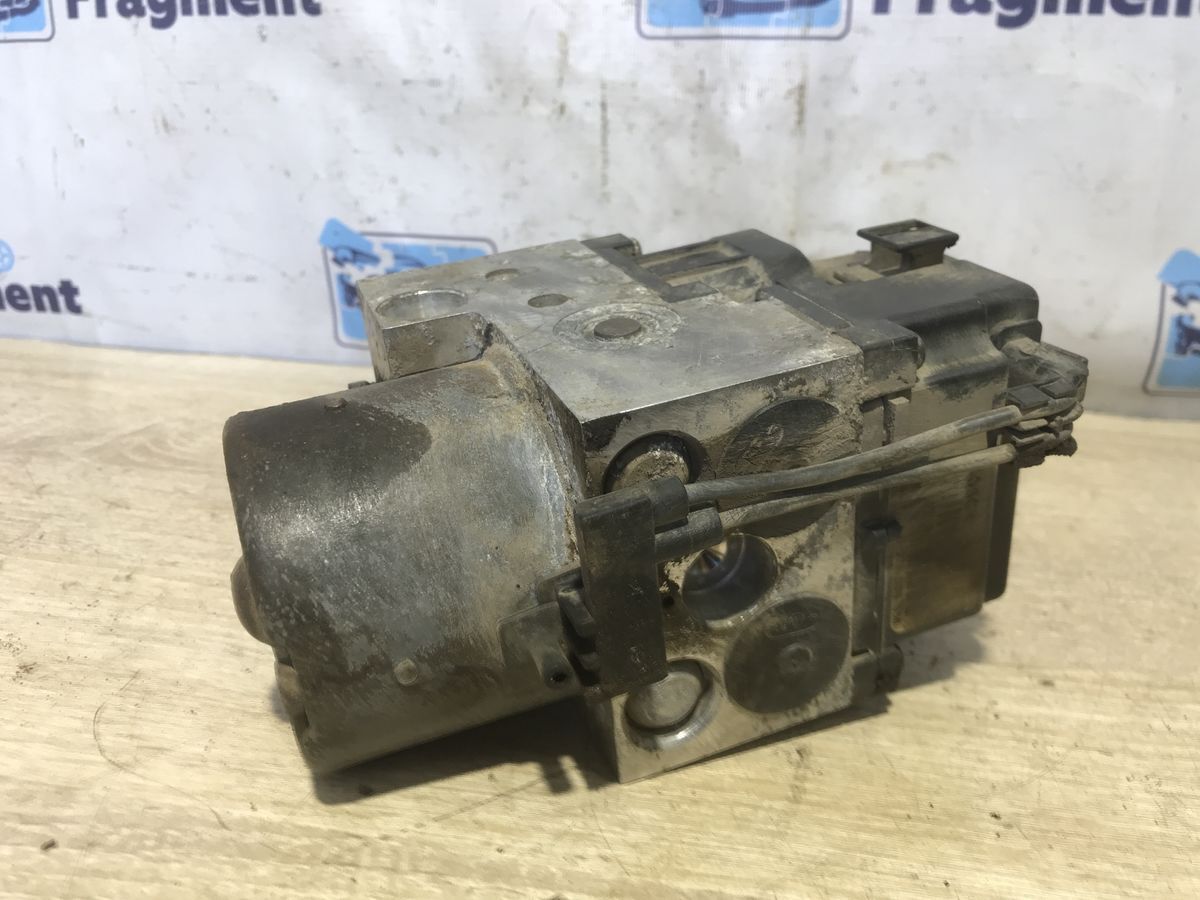 Блок ABS (насос) Honda Civic VI D14Z4E105769 Блок ABS (насос) Honda Civic VI D14Z4E105769