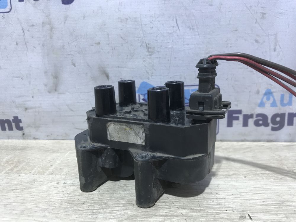 Запчасть катушка зажигания Geely CK 2008 MR479QA 221503465 Б/У Катушка зажигания Geely CK 2008 MR479QA 221503465 Б/У