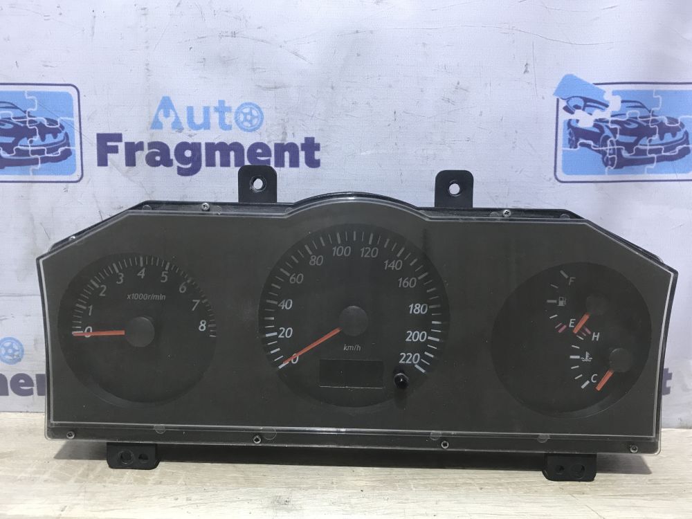 Панель приборов Geely CK 2008 MR479QA 1017000182 Б/У