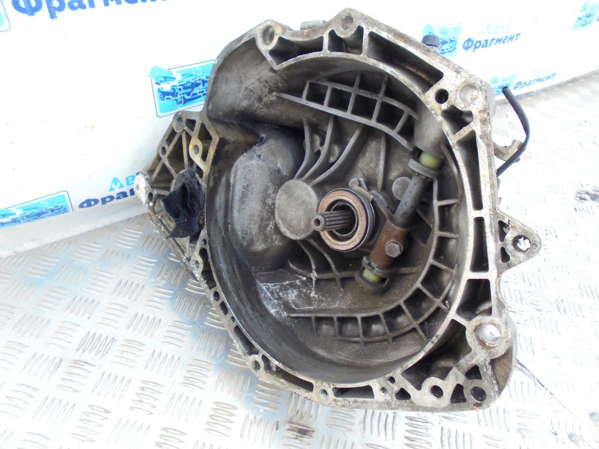 МКПП Corsa B 1998 X10XE19B84747 МКПП Corsa B 1998 X10XE19B84747
