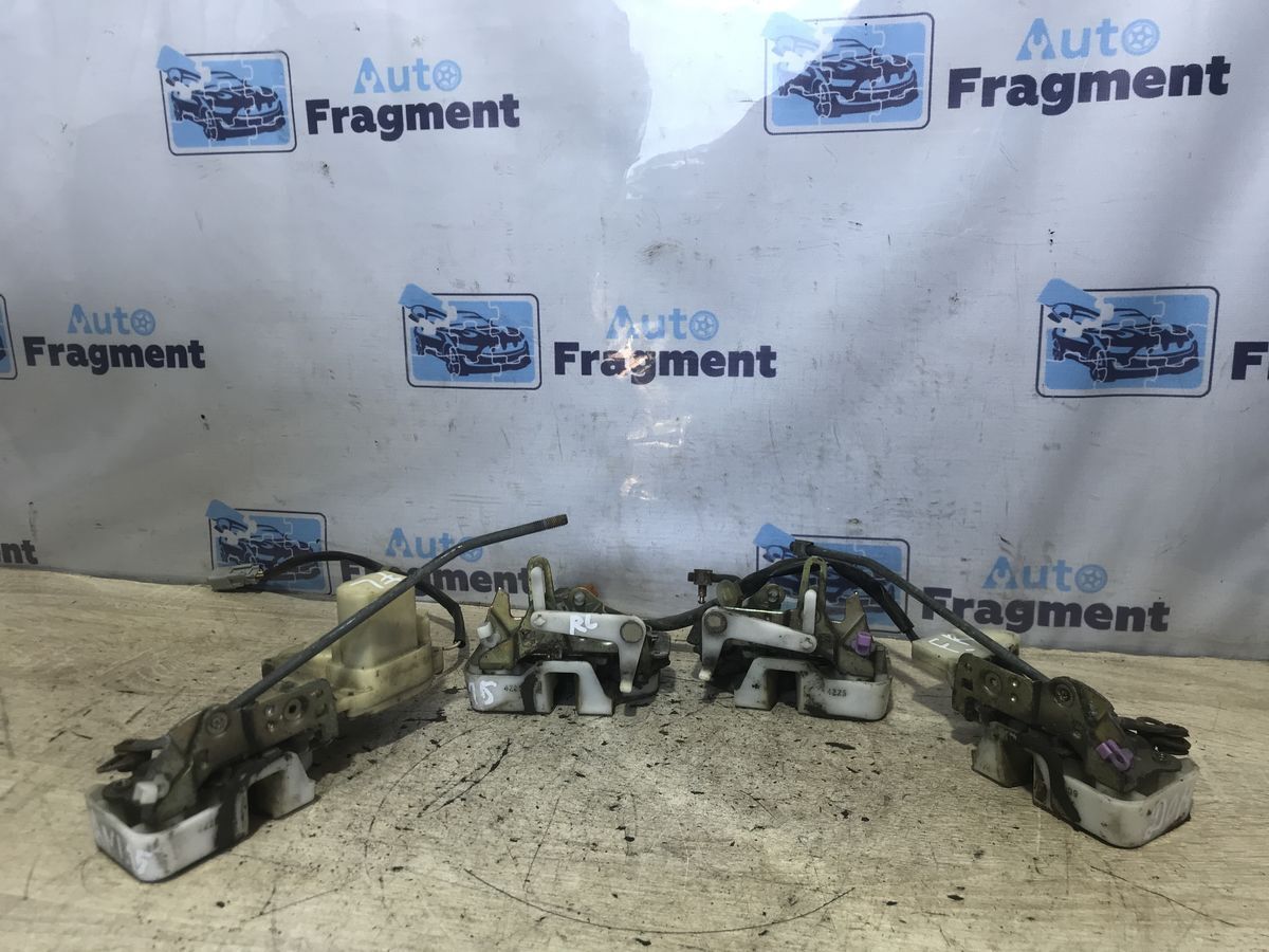 Замок двери Honda Domani 2С 1.6