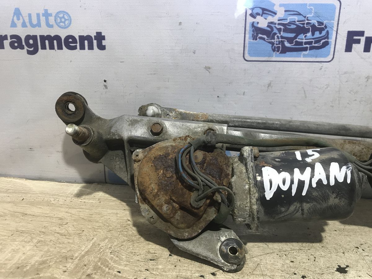 Трапеция стеклоочистителей Honda Domani 2С 1.6