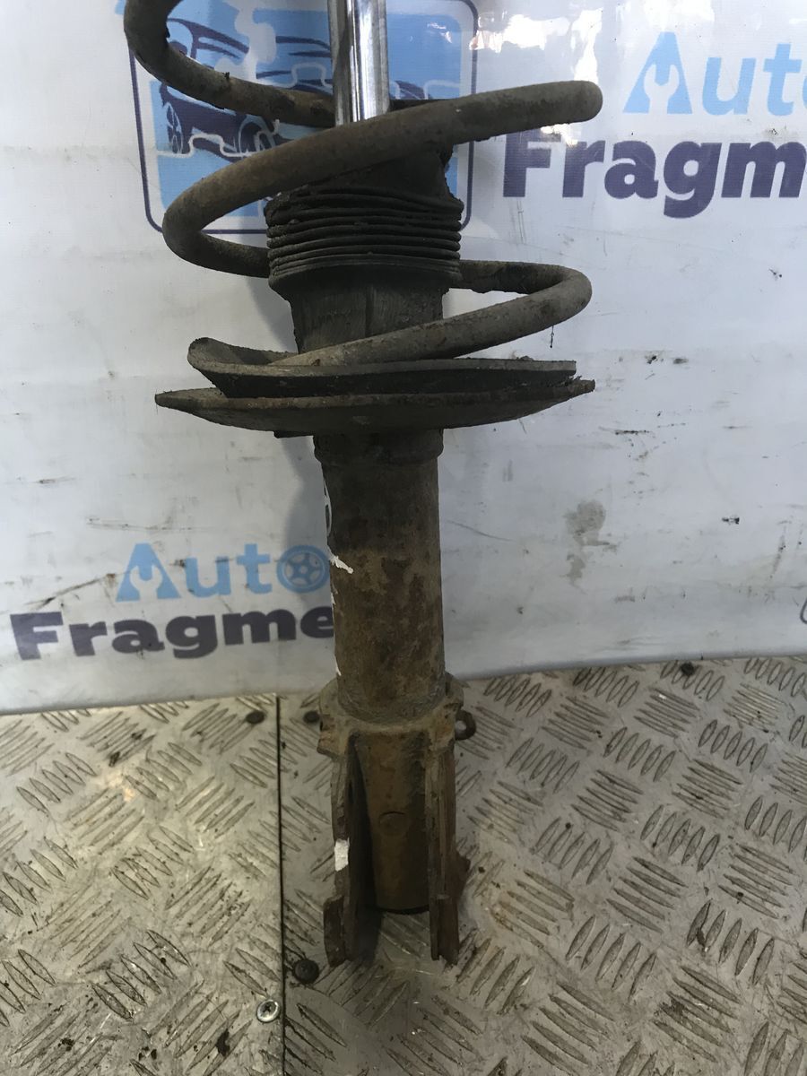 Амортизатор передний левый Dodge Neon 2 ECB 2.0 Амортизатор передний левый Dodge Neon 2 ECB 2.0