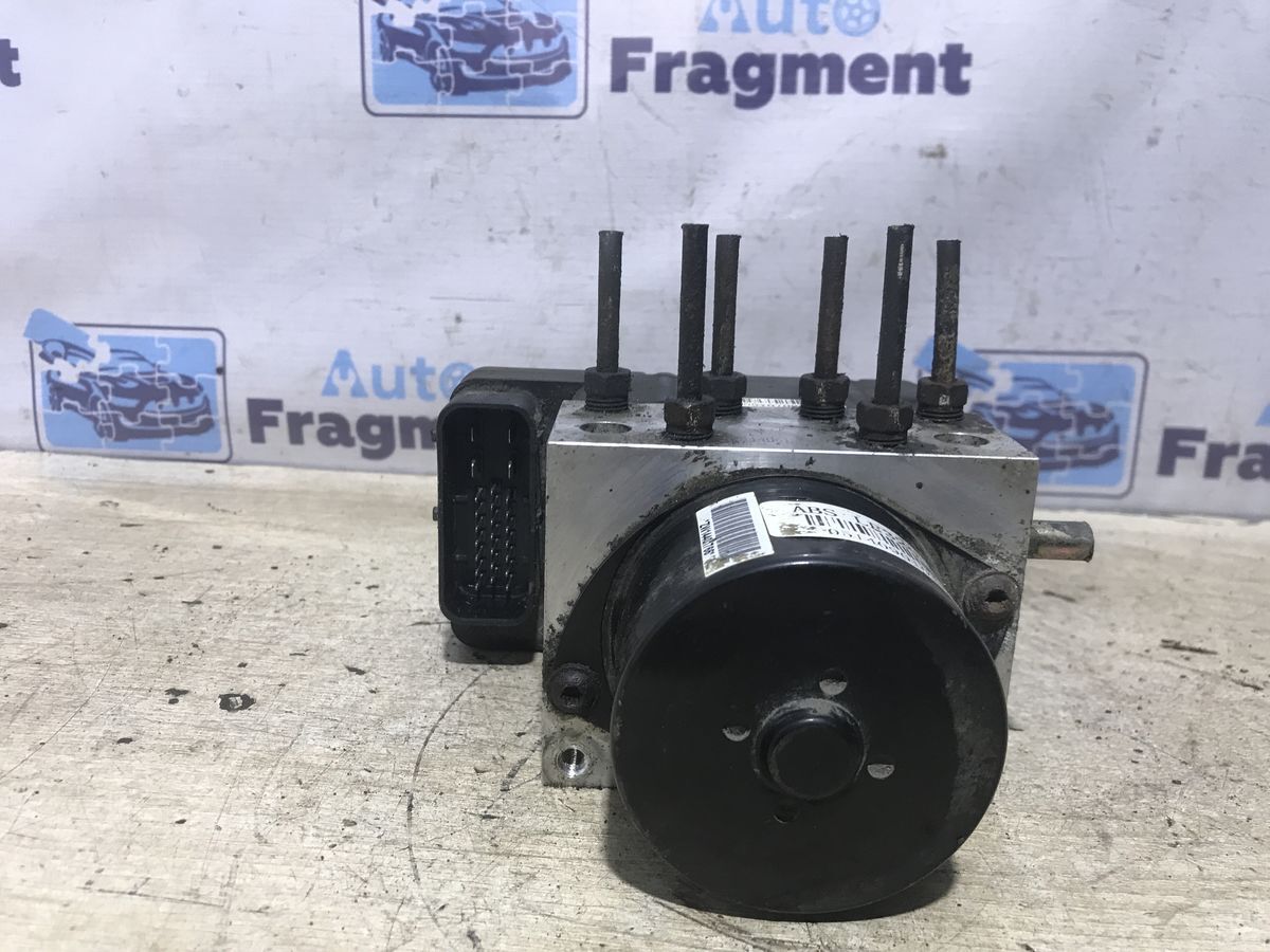 Блок ABS (насос) LIFAN Smily LF479Q3-B