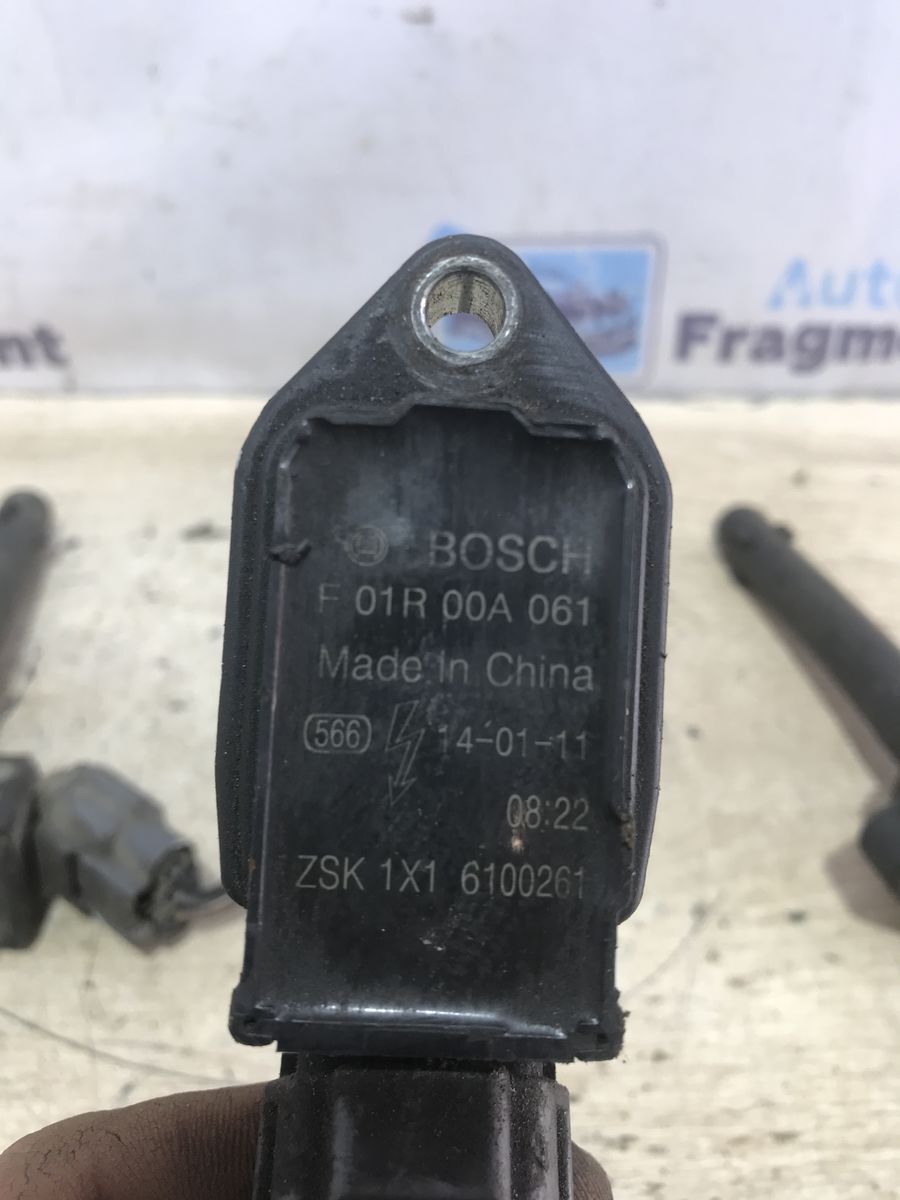 Катушка зажигания LIFAN Smily LF479Q3-B