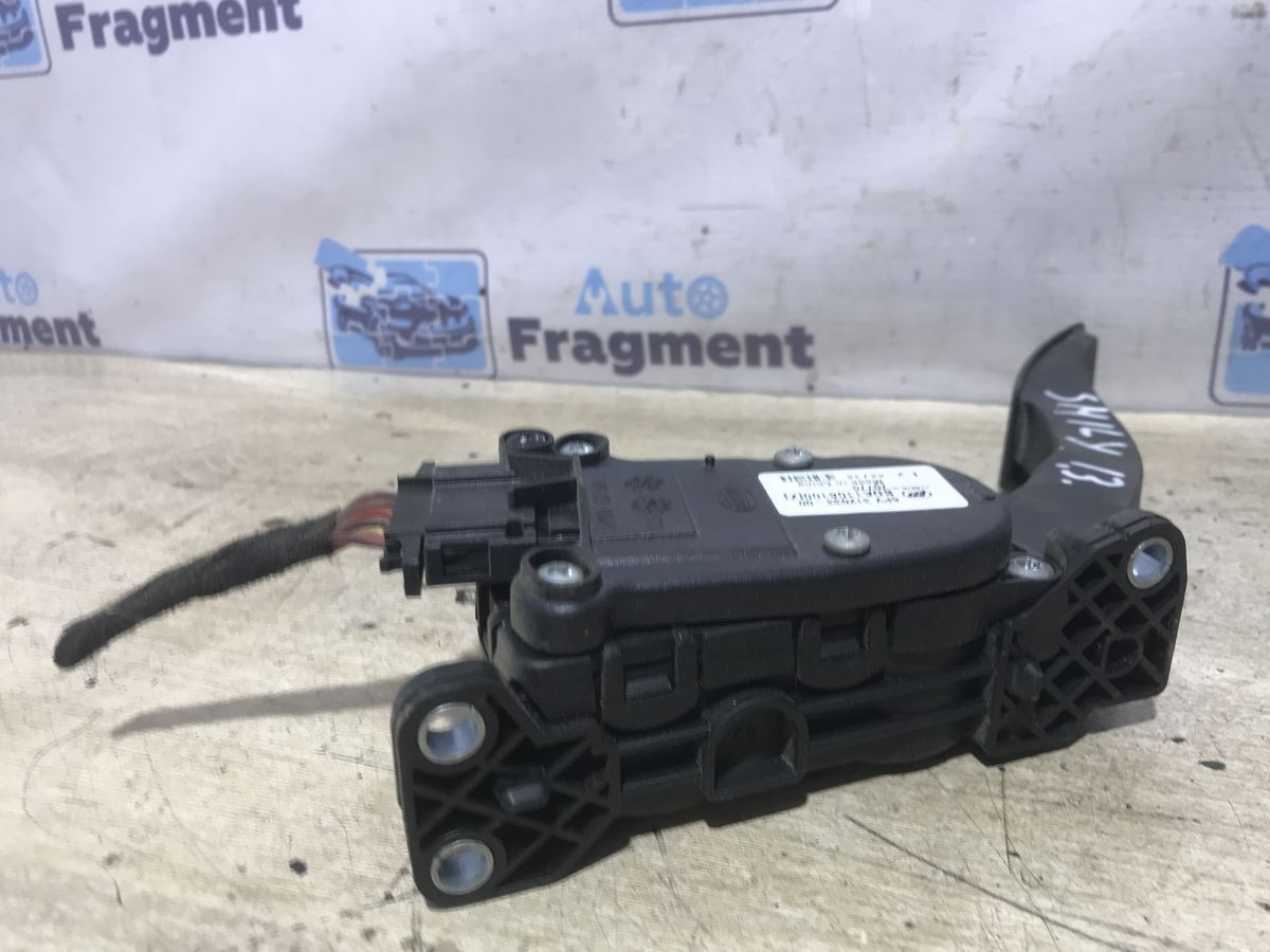 Педаль газа LIFAN Smily LF479Q3-B