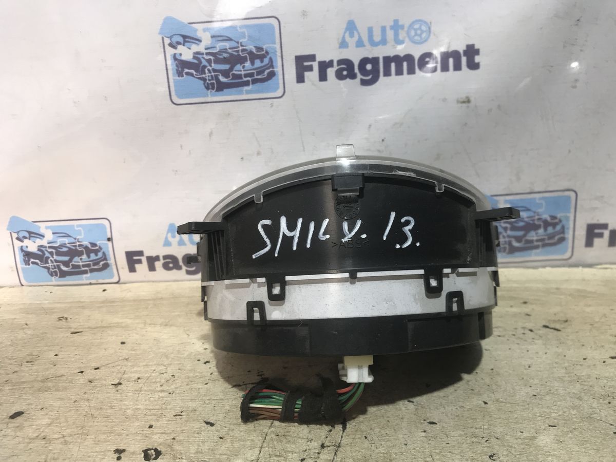 Приборная панель LIFAN Smily LF479Q3-B