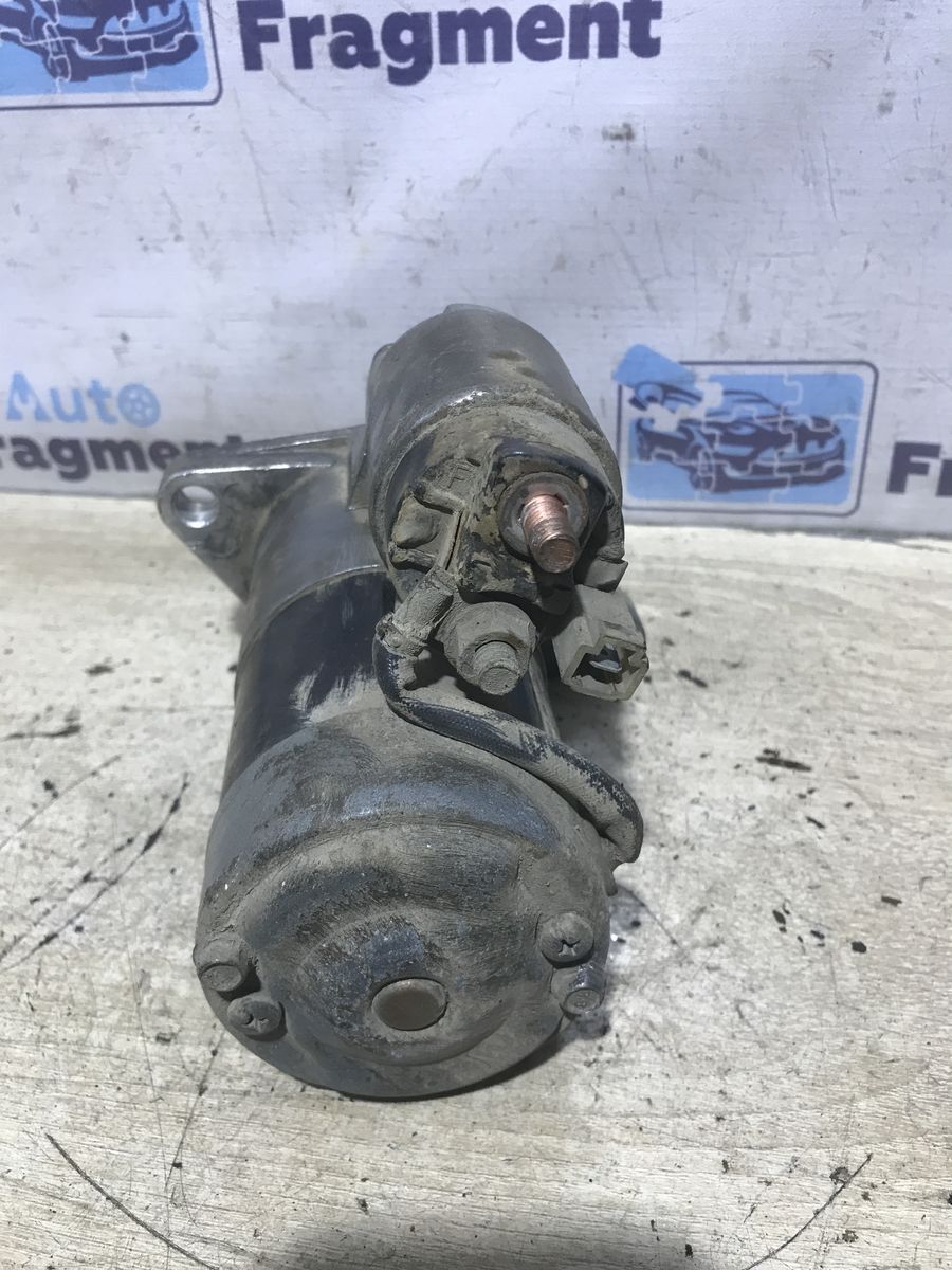 Стартер Smily 2015 LF479Q3-B Стартер Smily 2015 LF479Q3-B