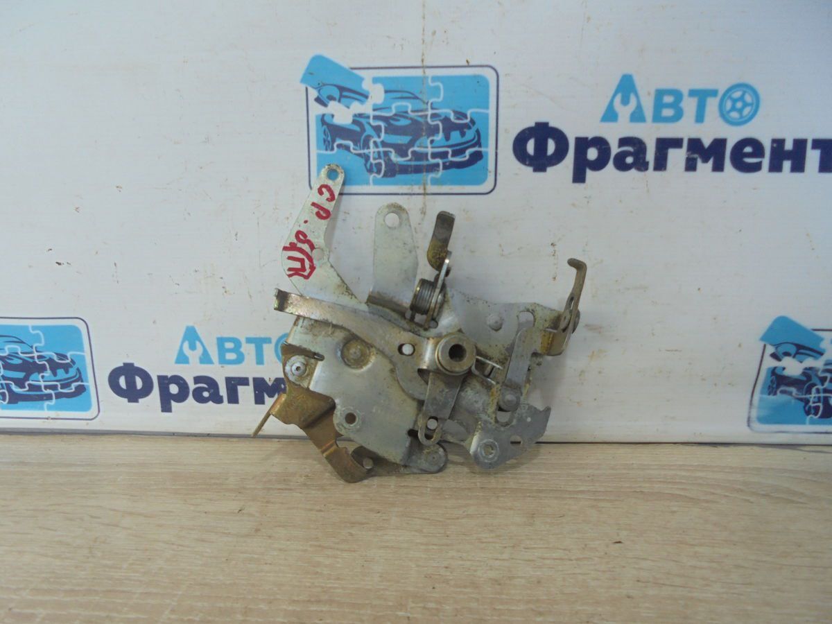 Замок двери сдвижной правый Sprinter 1996 602