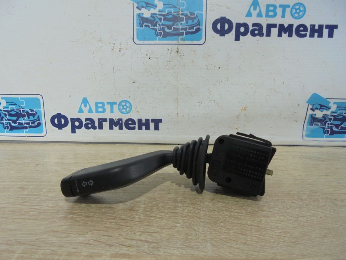 Переключатель подрулевой Opel Vectra B 02HP2633