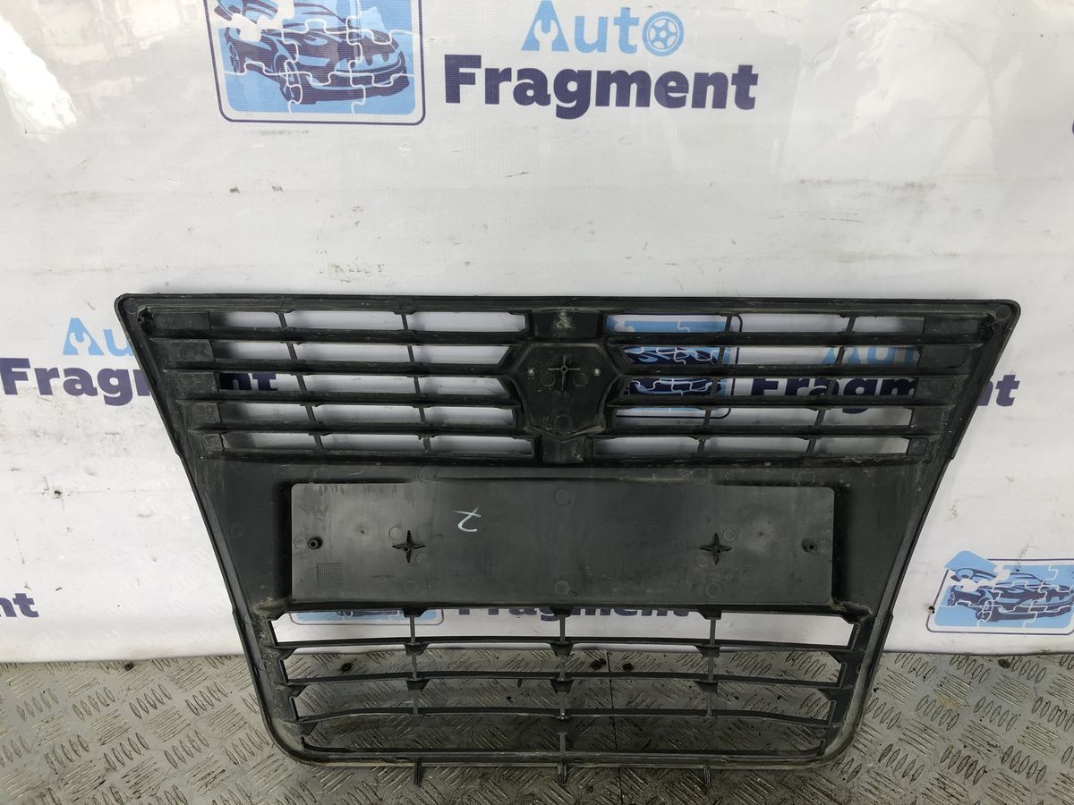 Решетка радиатора ГАЗель 3302 I 2005 406