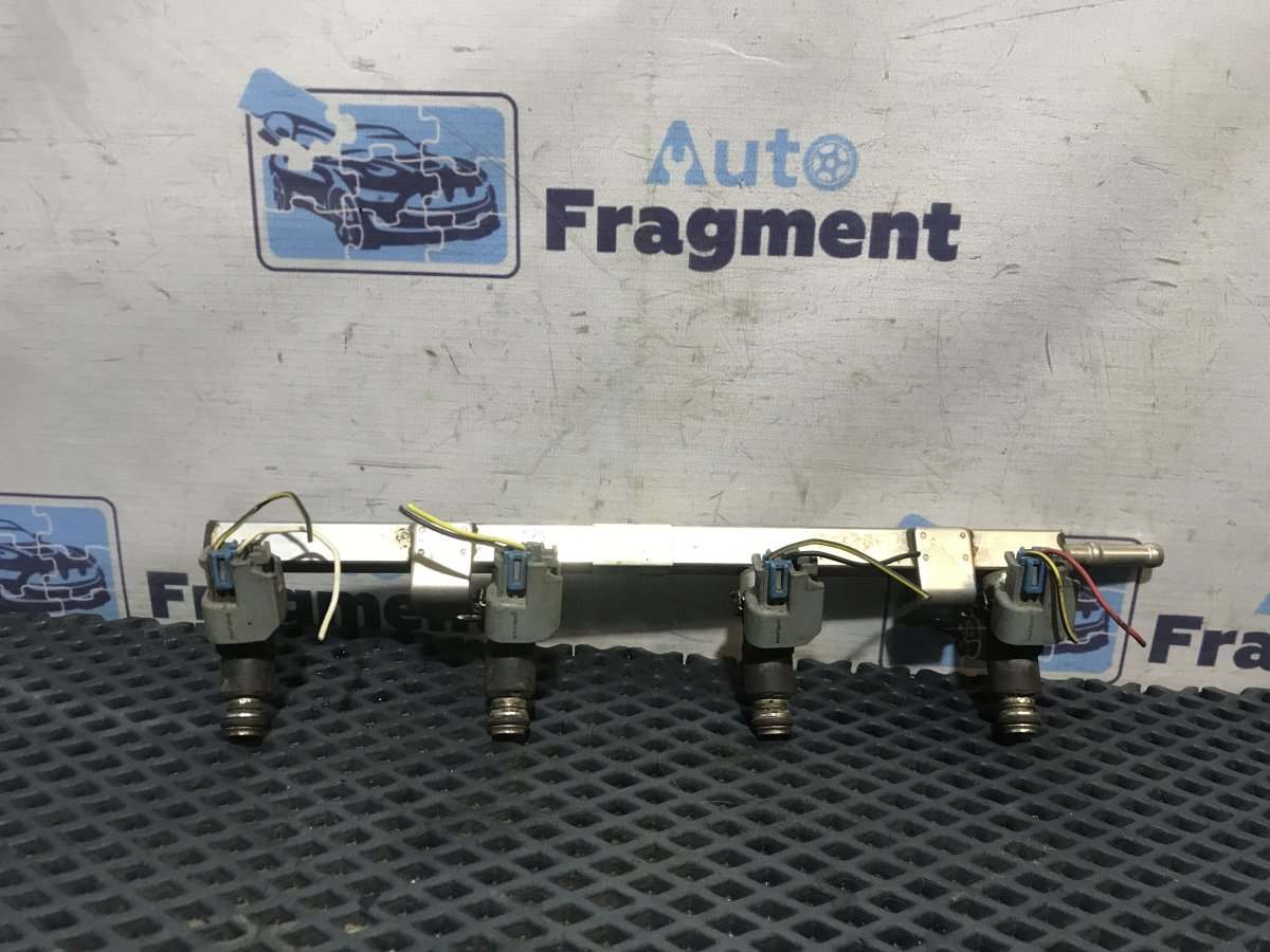 Рейка топливная (рампа) Vita 2009 1.3 8A