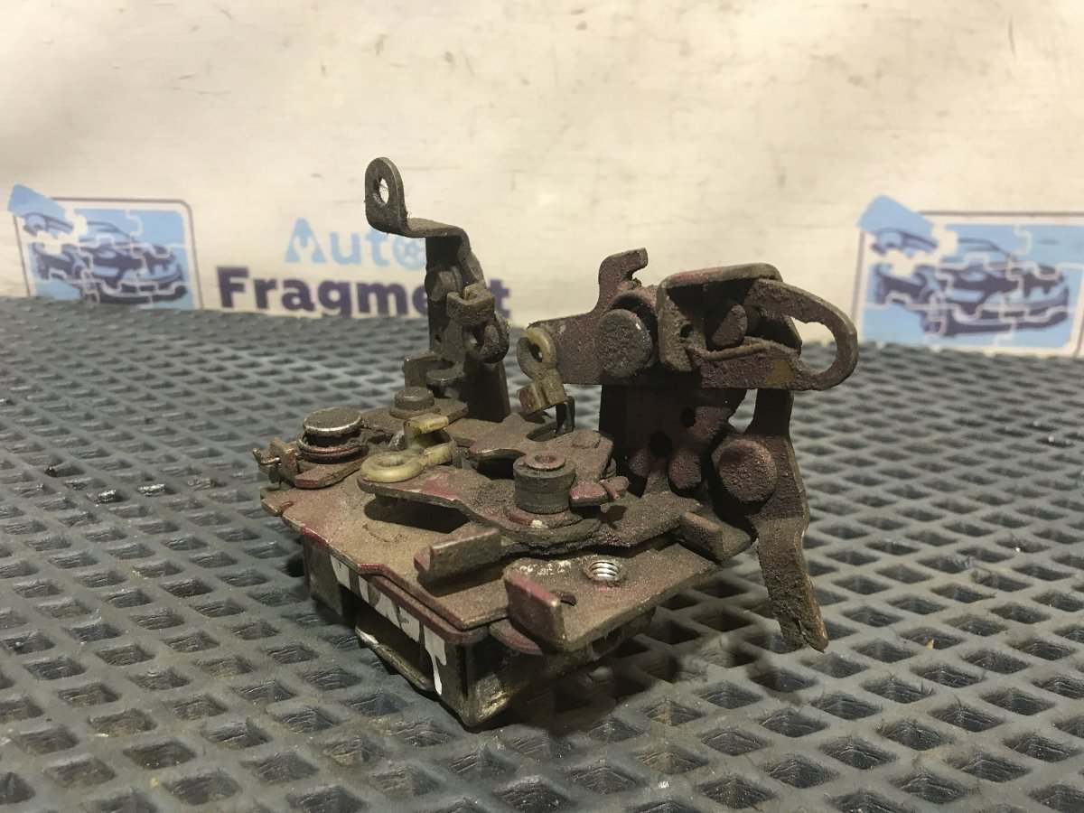 Замок двери задний правый Daewoo Nexia A15SMS 1.5