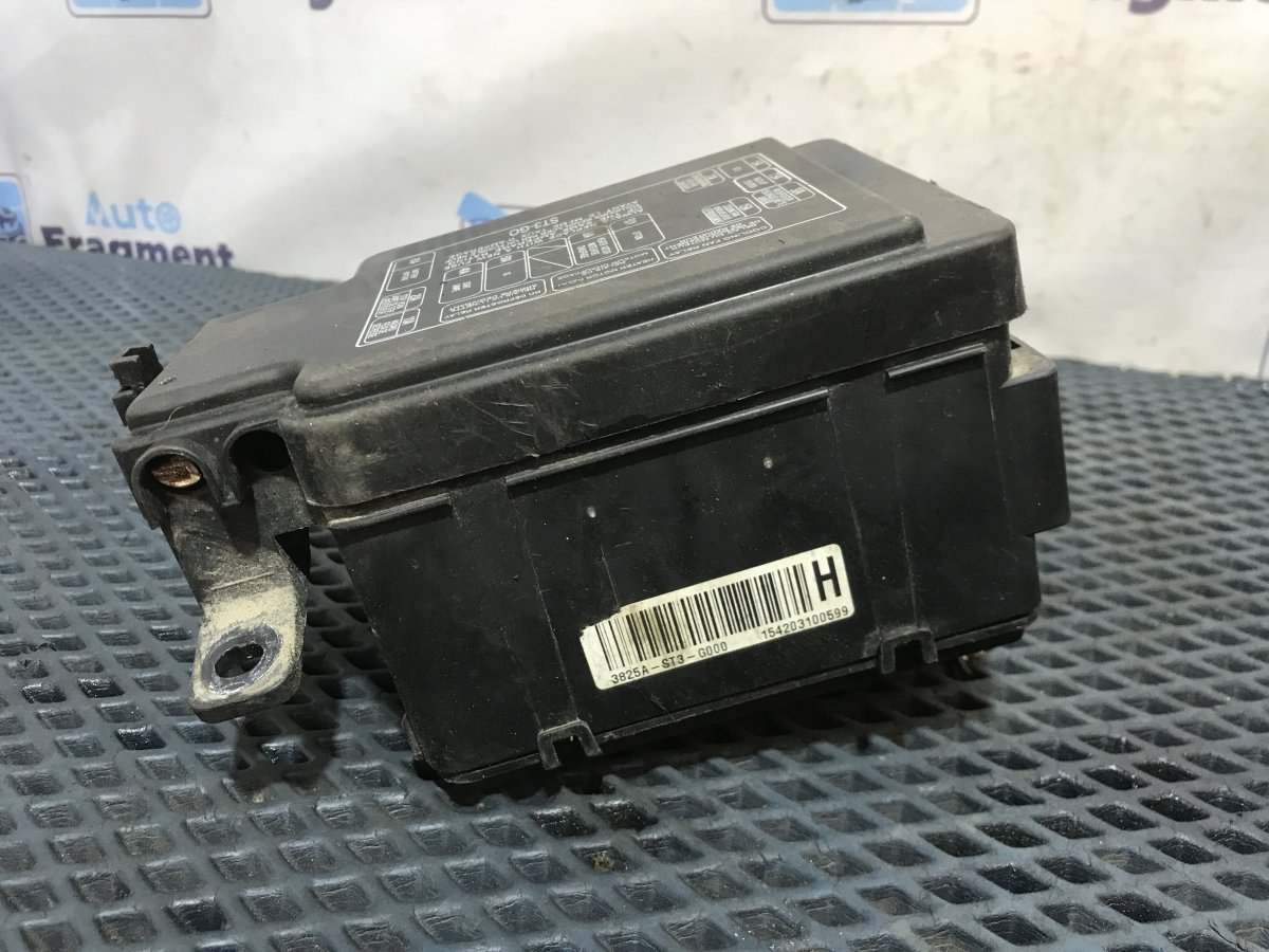 Блок предохранителей Honda Civic D14Z3 1.4