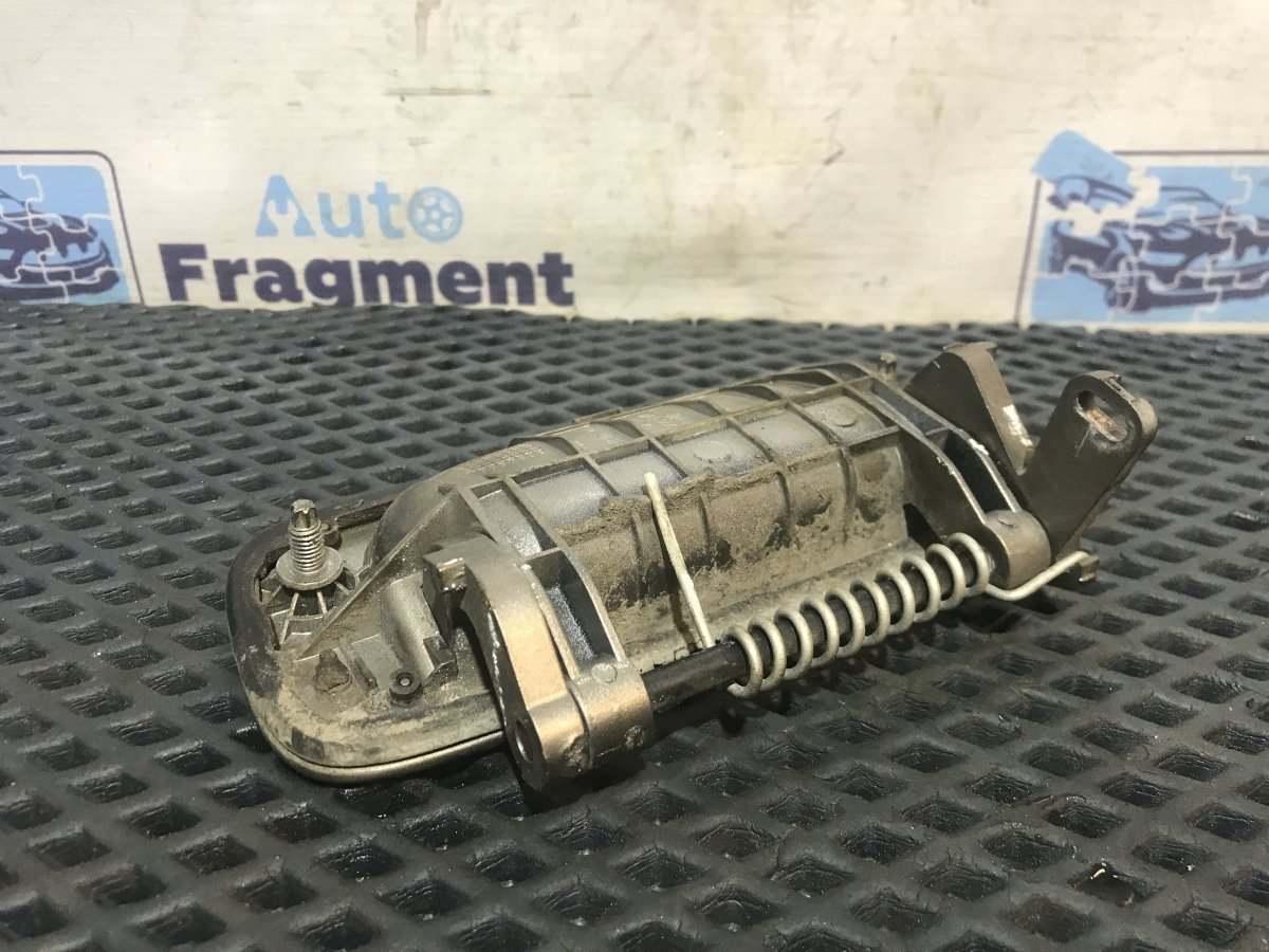 Ручка двери задняя правая Peugeot 406 PSA