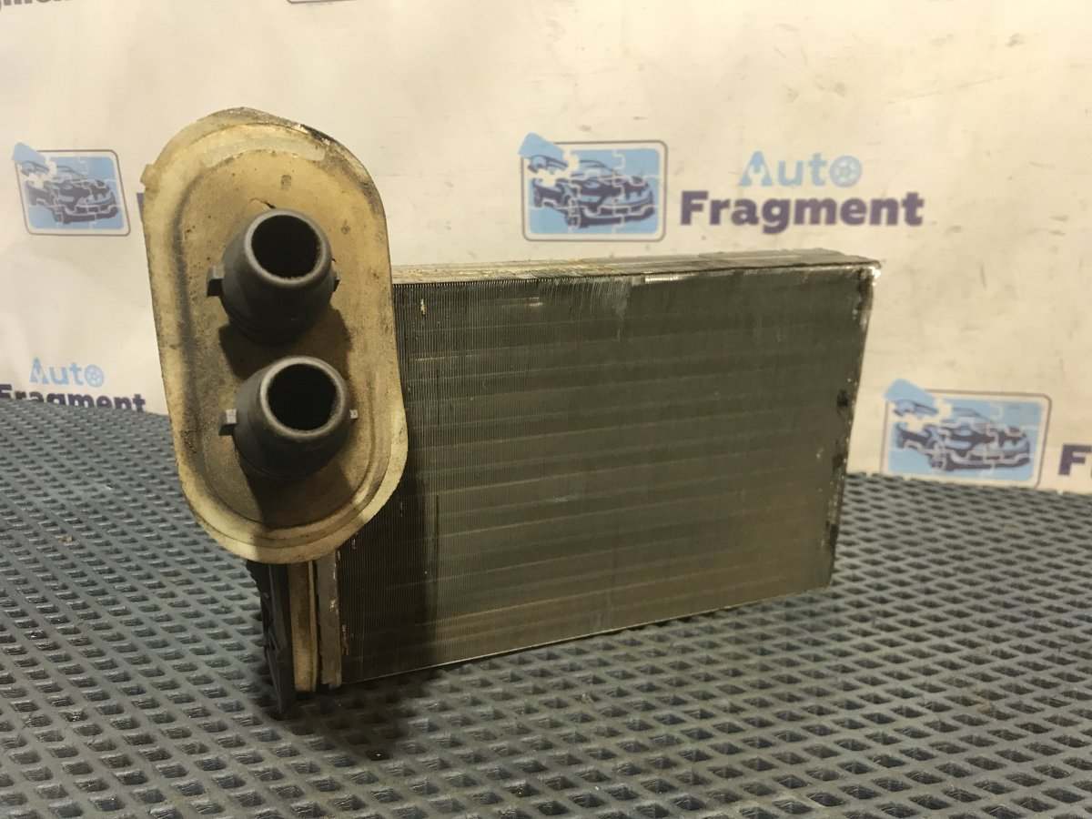 Радиатор отопителя Octavia 2000 AKL 1.6