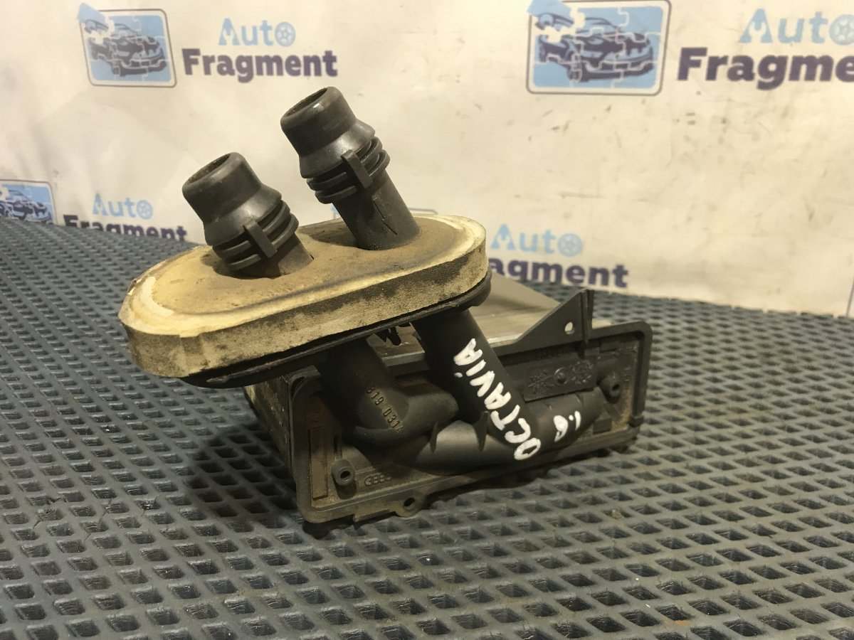 Радиатор отопителя Octavia 2000 AKL 1.6