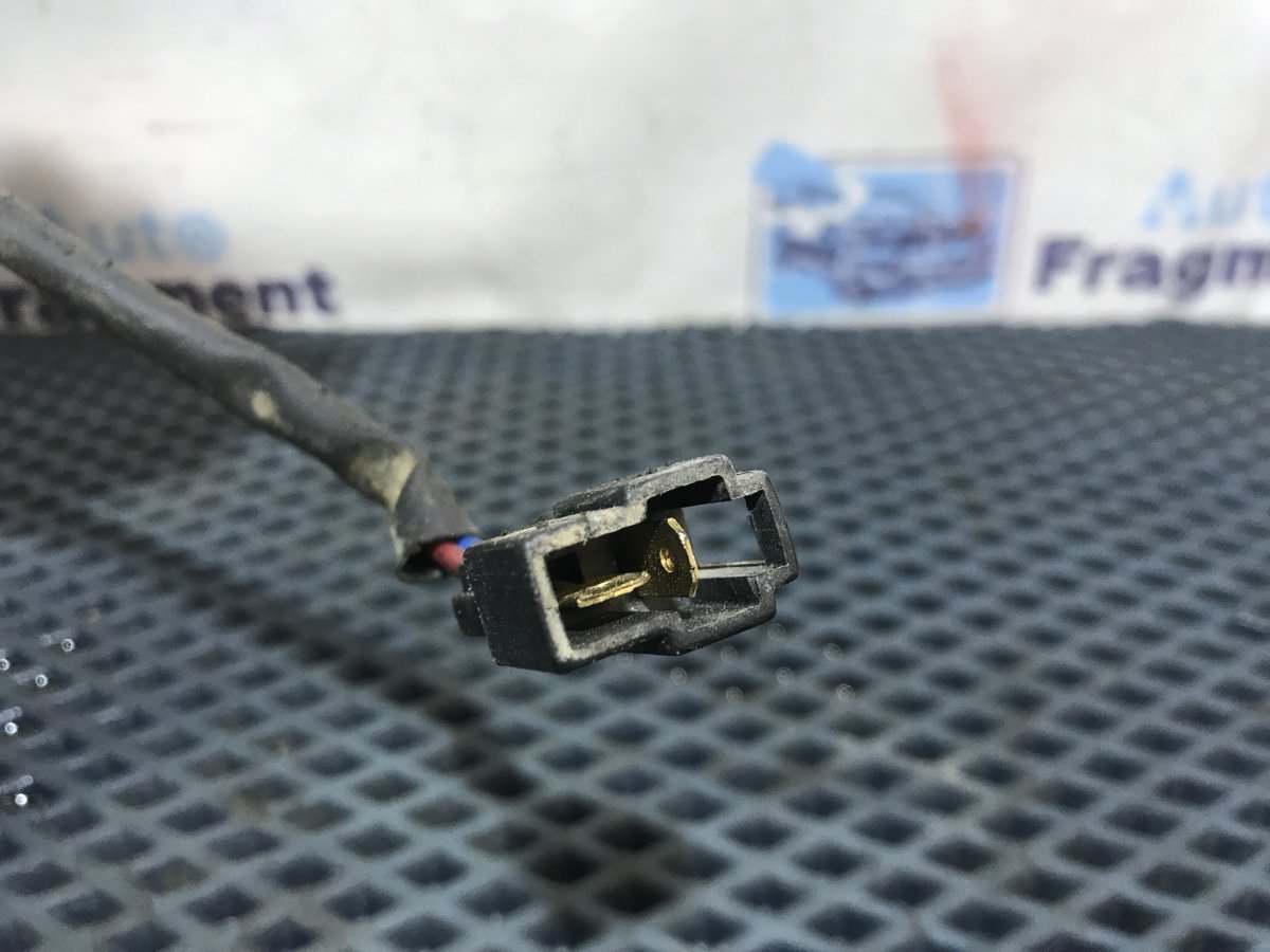 Стеклоподъемник задний правый MK 2008 5A-FE 1.5