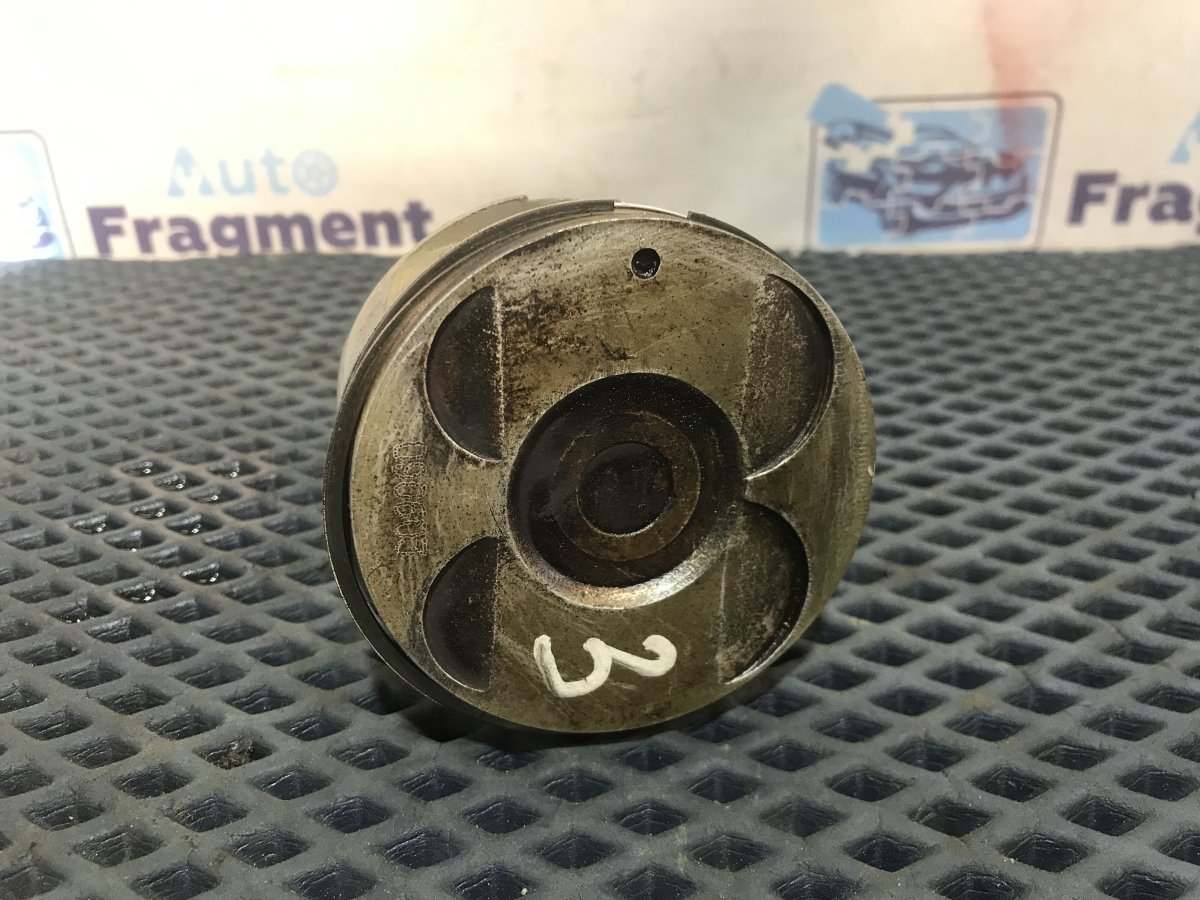 Поршень с шатуном MK 2008 5A-FE 1.5