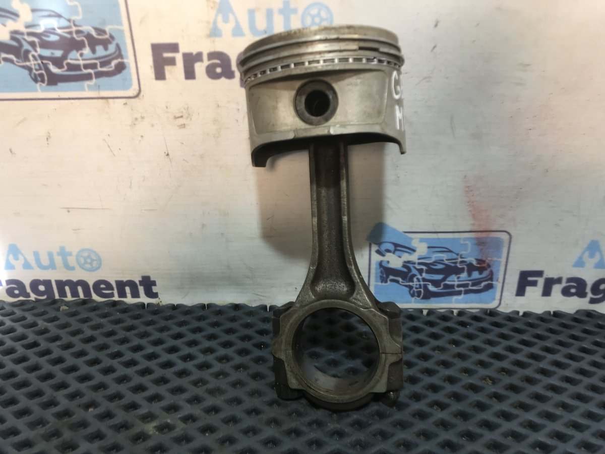 Поршень с шатуном MK 2008 5A-FE 1.5