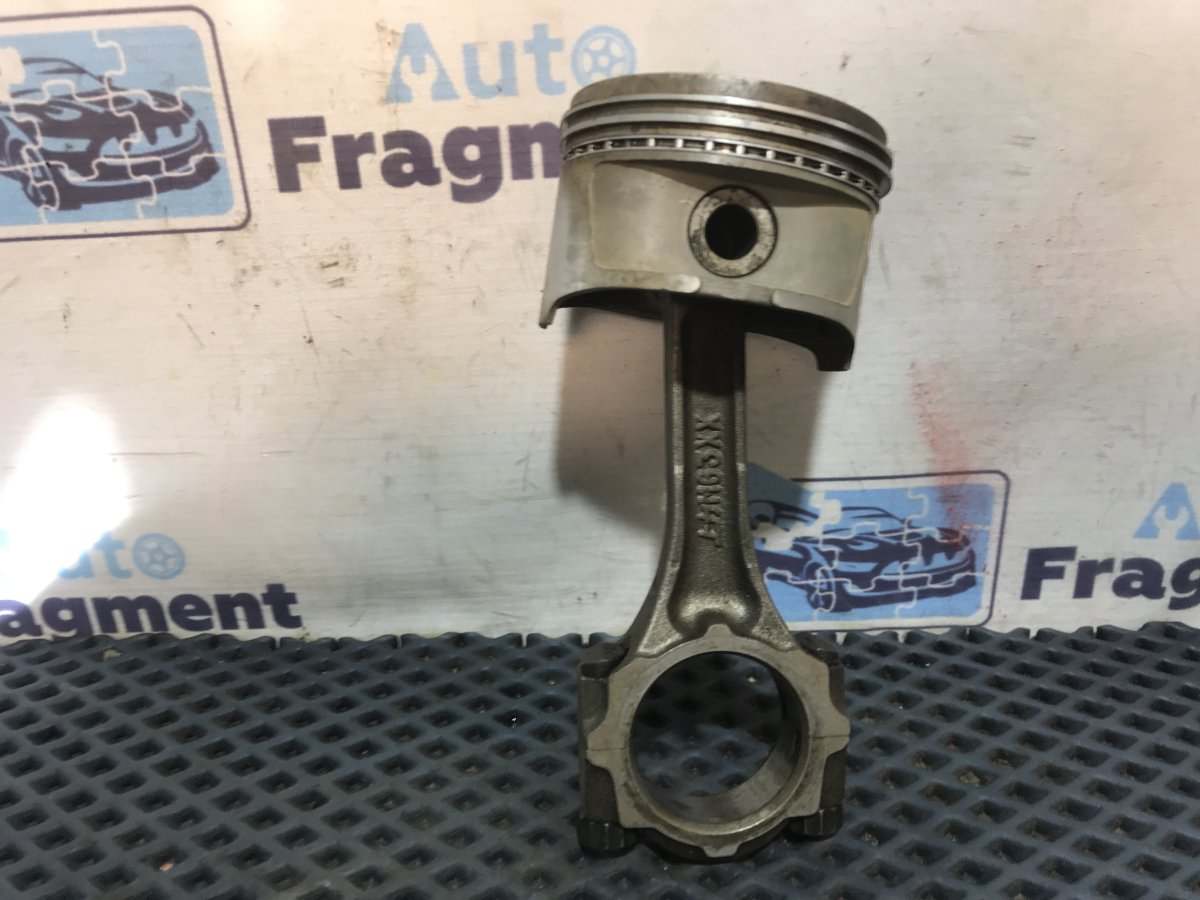 Поршень с шатуном MK 2008 5A-FE 1.5