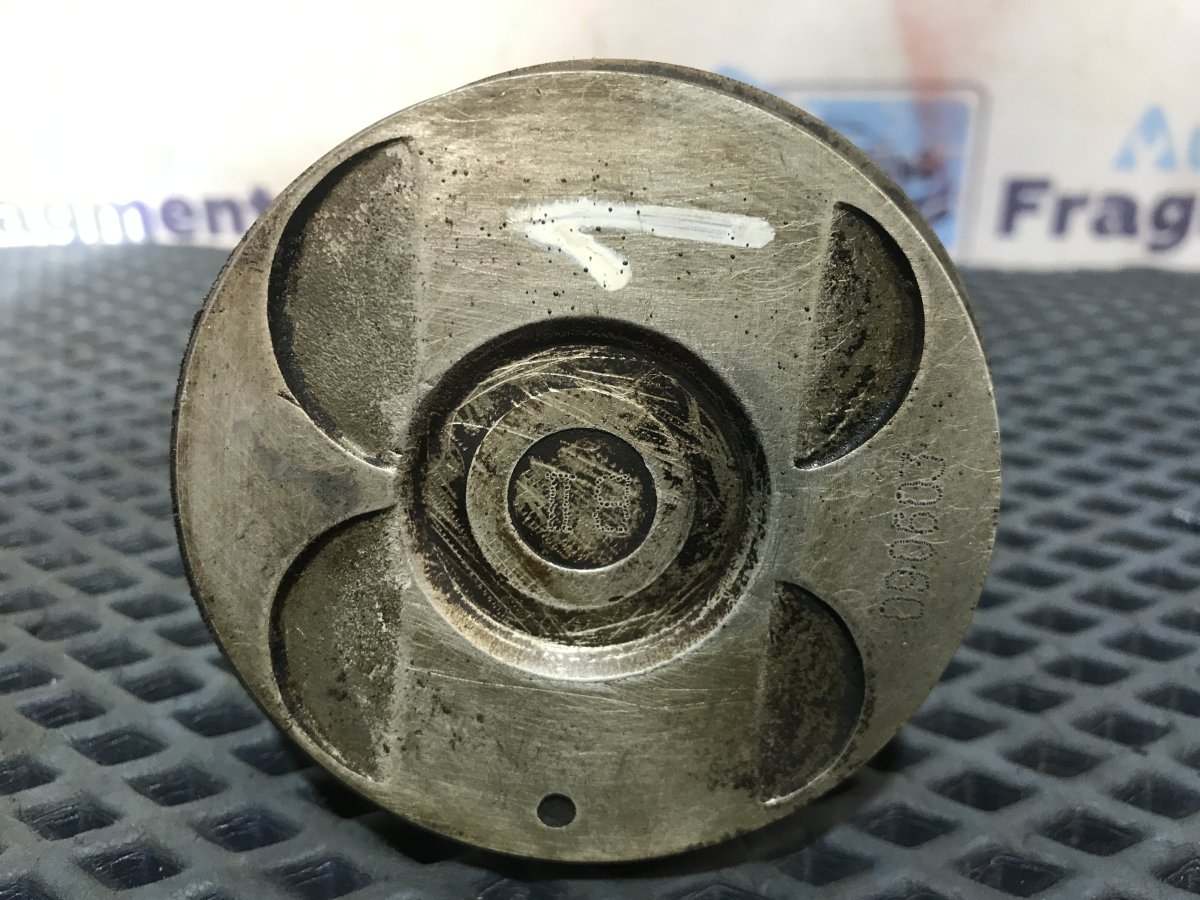 Поршень с шатуном MK 2008 5A-FE 1.5