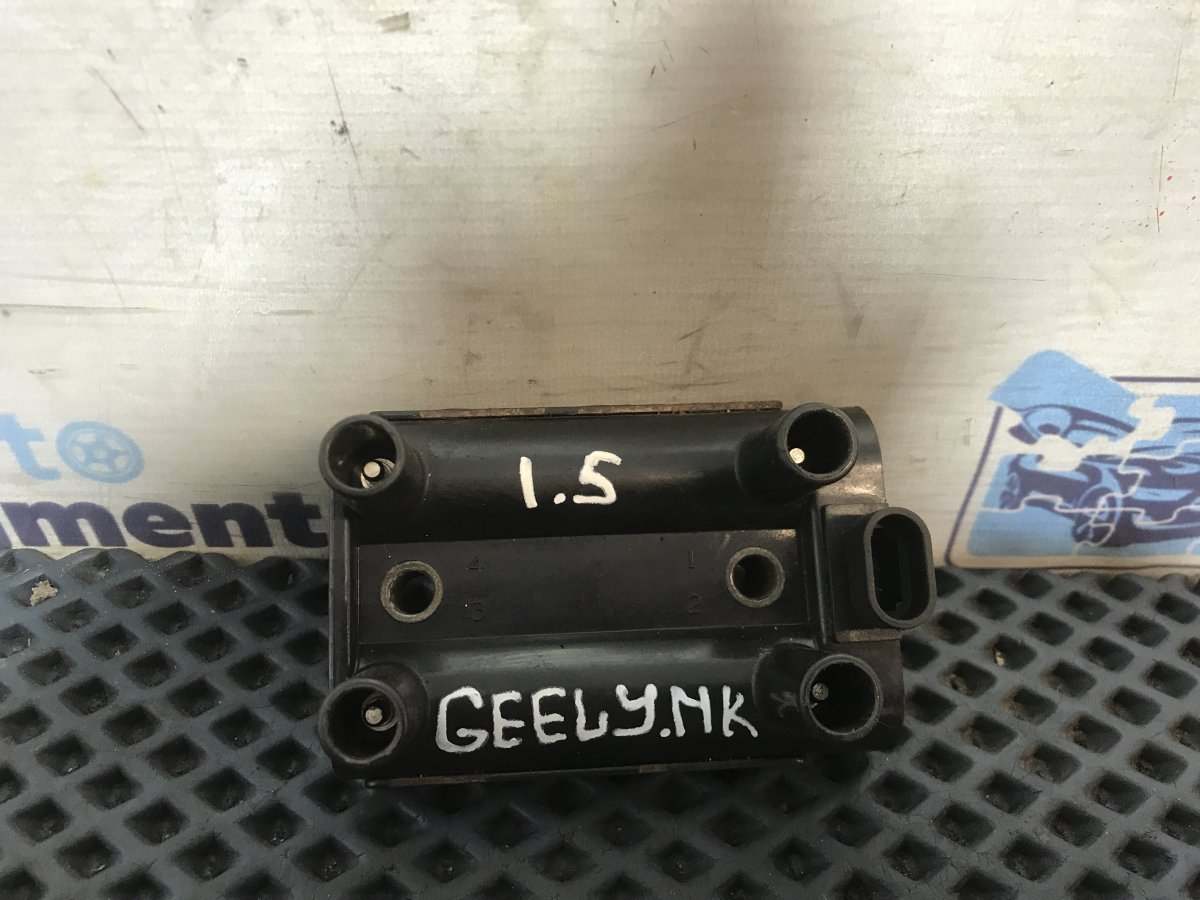Катушка зажигания MK 2008 5A-FE 1.5